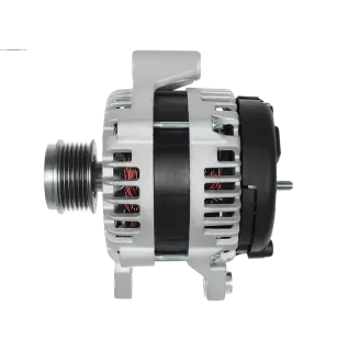 Alternateur 12V 120A Delco A9298S UD16505A