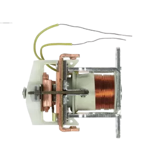 Cópia de Cópia de Cópia de Cópia de Cópia de Cópia de Solénoïdes de démarreur pour
