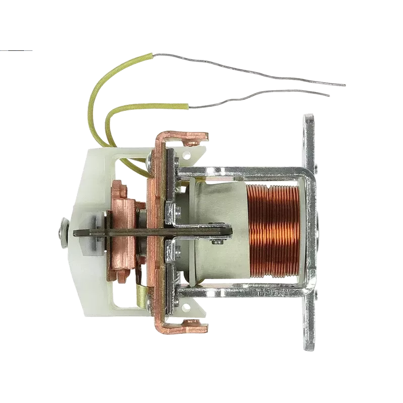 Solénoïdes de démarreur pour BOSCH 0001413004, 0001413005, 0001418009, 0001418011