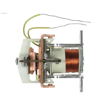 Solénoïdes de démarreur pour BOSCH 0001413004, 0001413005, 0001418009, 0001418011