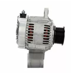 Alternator John Deere 90A Denso 1022111180 Lester 12474c WAI 12474N