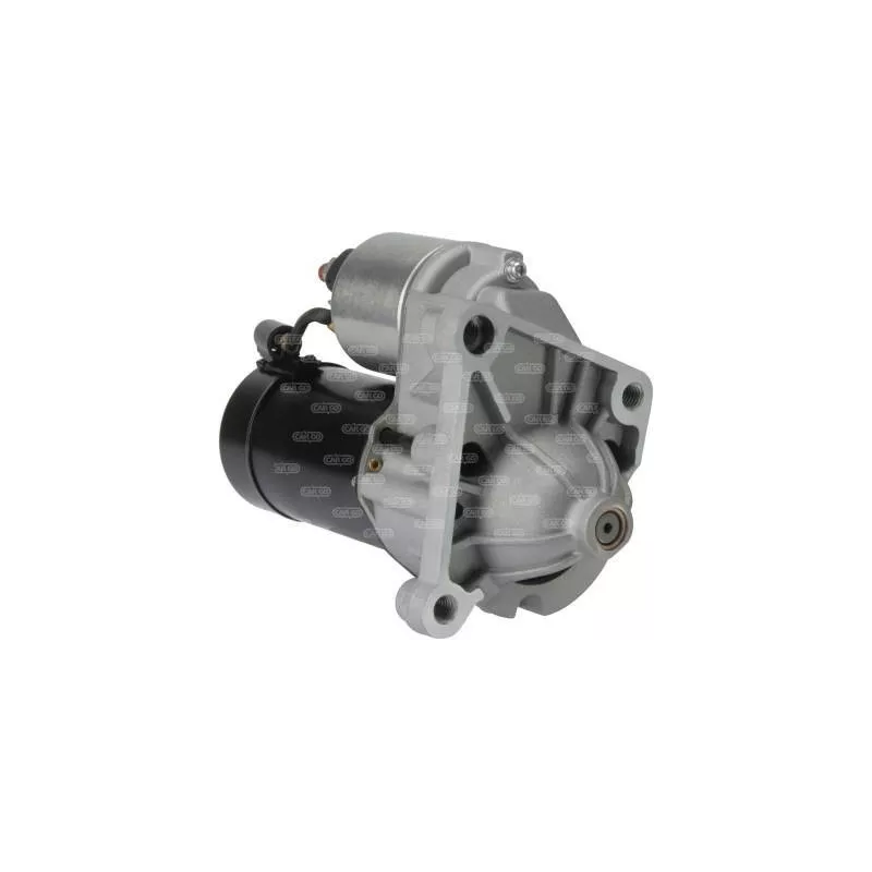 Arrancador 12V 1.4Kw 9/11dientes Bosch 0001108022, 0001108051, 0001108143, 0001108180