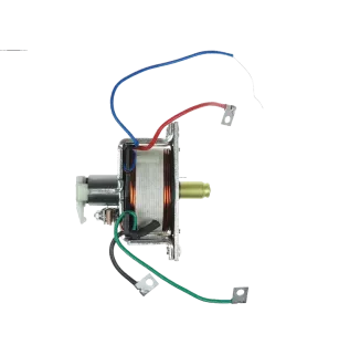 Solénoïdes de démarreur pour BOSCH 0001417023, 0001417037, 0001417047,