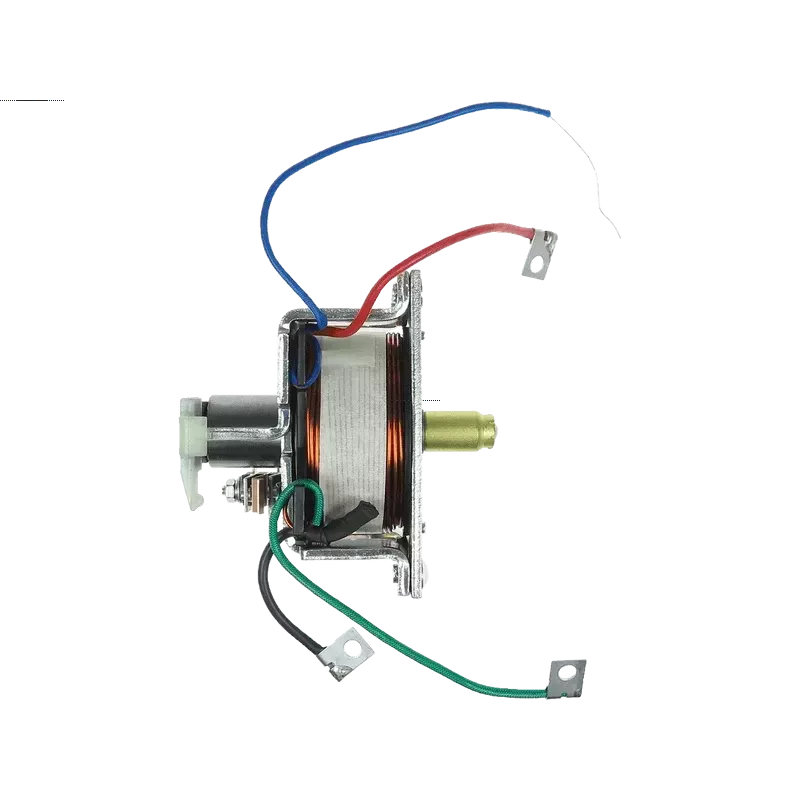 Solénoïdes de démarreur pour BOSCH 0001417023, 0001417037, 0001417047, 0001417065