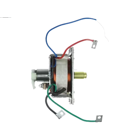 Solénoïdes de démarreur pour BOSCH 0001417023, 0001417037, 0001417047, 0001417065