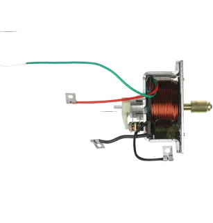 Solénoïdes de démarreur pour BOSCH 0001417075, 0001417076