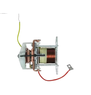 Solénoïdes de démarreur pour BOSCH 0001416066