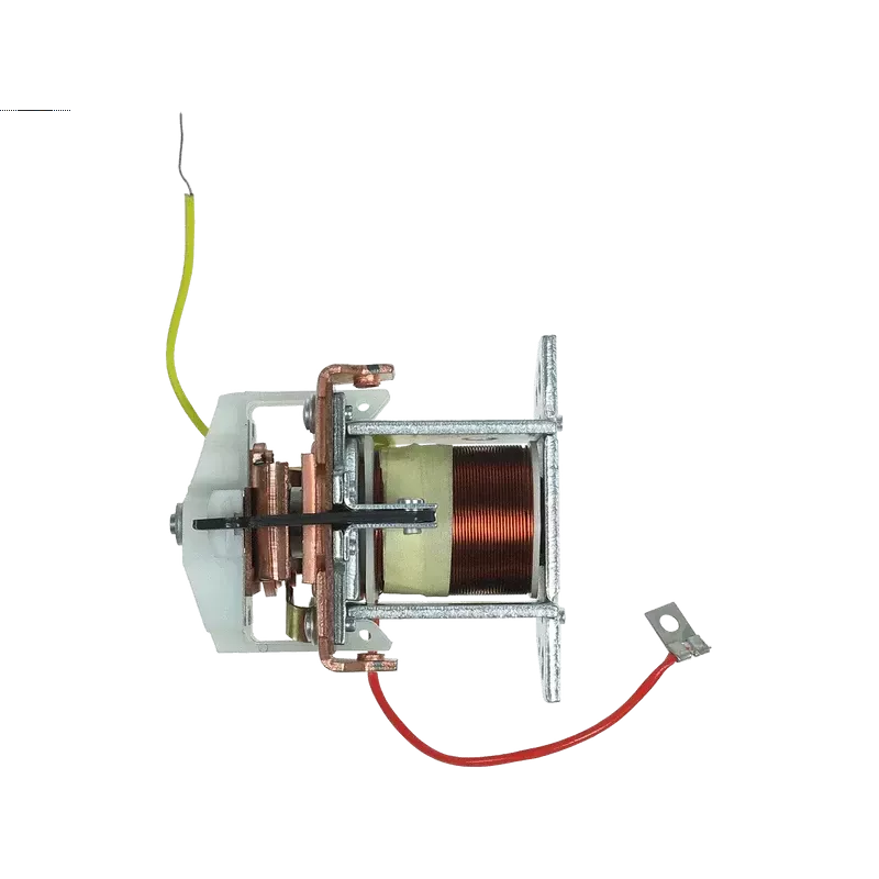 Solénoïdes de démarreur pour BOSCH 0001416066