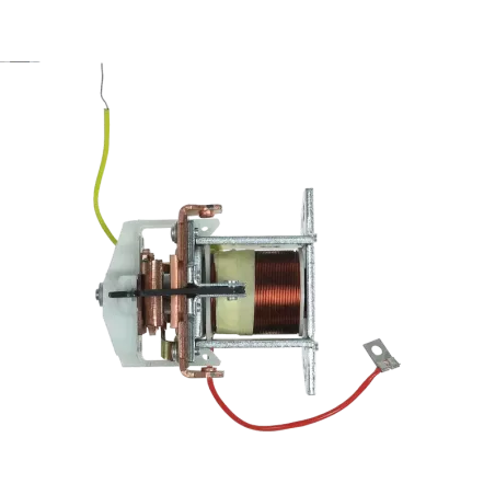 Solénoïdes de démarreur pour BOSCH 0001416066