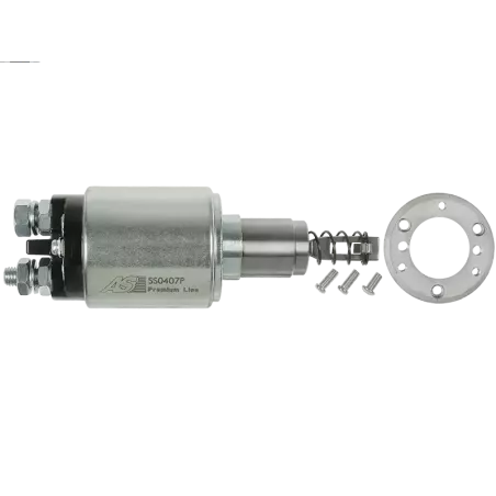 Solénoïdes de démarreur pour BOSCH 0001360004, 0001360008, 0001360009, 0001360010