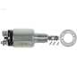 Solénoïdes de démarreur pour BOSCH 0001360004, 0001360008, 0001360009, 0001360010