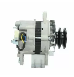 Alternador Kobelco 40A WAI 12308N Lester 20056 PSH 276001040