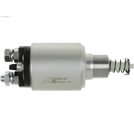 Solénoïdes de démarreur pour BOSCH 0001263022, 0001263321