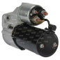 Arrancador 12V 1.4Kw 9/11dientes Bosch 0001108022, 0001108051, 0001108143, 0001108180