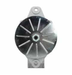 Alternador Kobelco 65A Andre Niermann 0242704 Bosch ruil 0986081030 104257A1