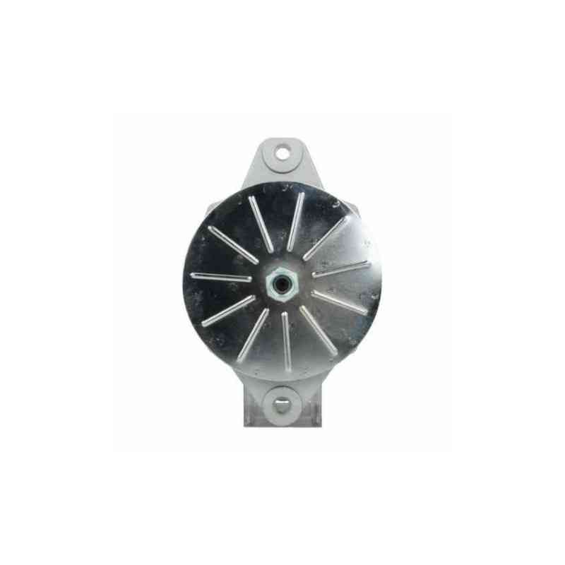 Alternador Kobelco 65A Andre Niermann 0242704 Bosch ruil 0986081030 104257A1 Alternador Kobelco 65A Andre Niermann 0242704 Bosch ruil 0986081030 104257A1