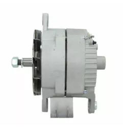 Alternador Kobelco 65A Andre Niermann 0242704 Bosch ruil 0986081030 104257A1