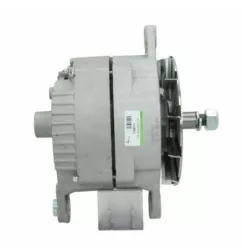 Alternador Kobelco 65A Andre Niermann 0242704 Bosch ruil 0986081030 104257A1