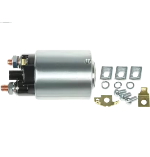 Solénoïdes de démarreur pour DELCO 21021366, 21021648, 9000700, 900071