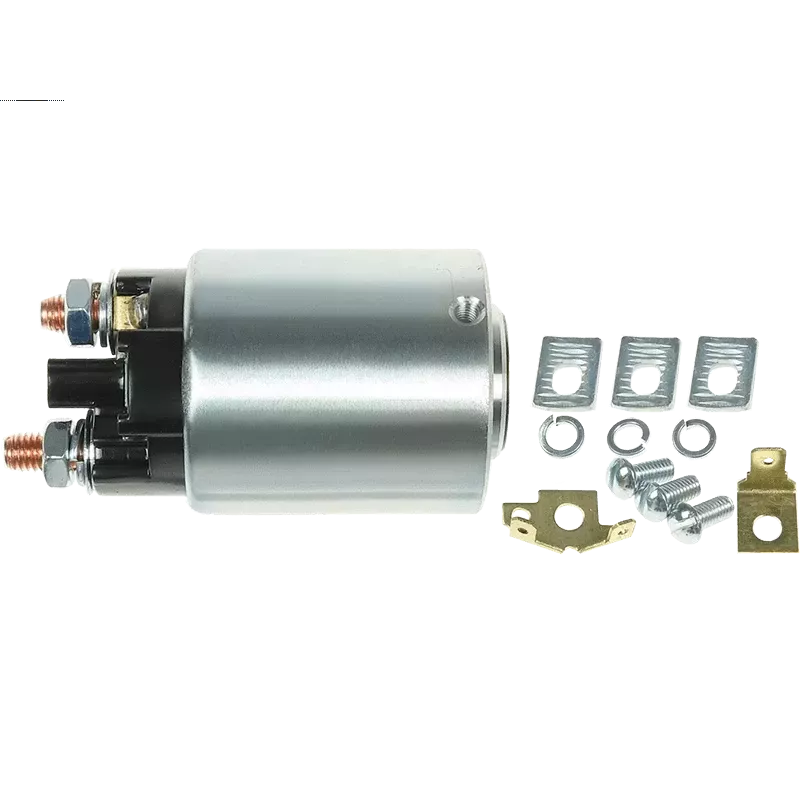 Solénoïdes de démarreur pour DELCO 21021366, 21021648, 9000700, 9000719
