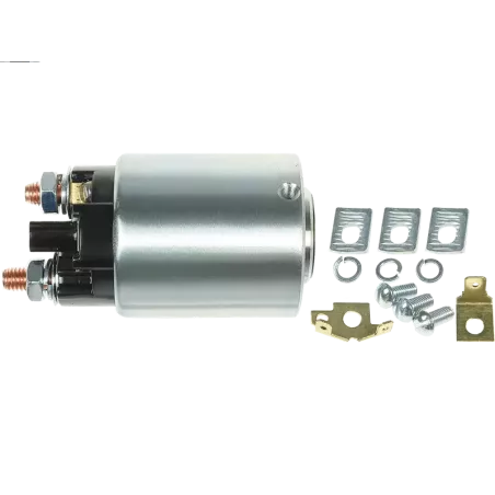 Solénoïdes de démarreur pour DELCO 21021366, 21021648, 9000700, 9000719