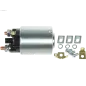 Solénoïdes de démarreur pour DELCO 21021366, 21021648, 9000700, 9000719