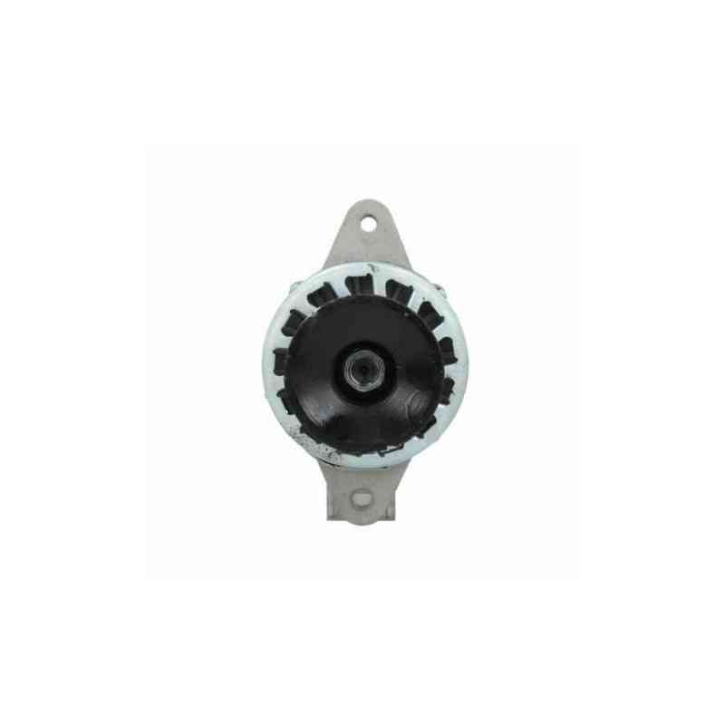 Alternador Komatsu 13A Nikko 0330002200 Nikko 0330002280 Nikko 0330002281