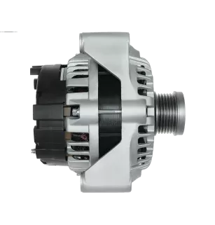 Alternateur 12V 115A Delco A9299S DA1822