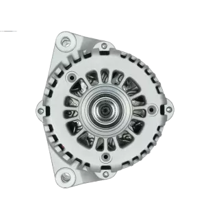Alternateur 12V 115A Delco A9299S DA1822
