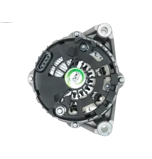 Alternateur 12V 115A Delco A9299S DA1822