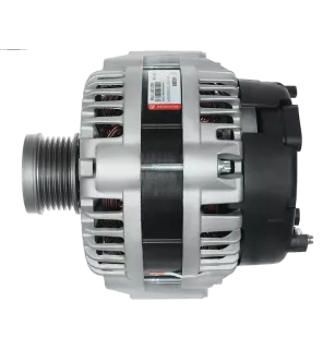 Alternateur 12V 115A Delco A9299S DA1822