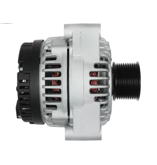 Alternateur 12V 150Amp AS-PL UD17137A, CARGO 114228, DELCO DRA0816, ISKRA / LETRIKA 11.202.882, 11.203.734, 11.203.825