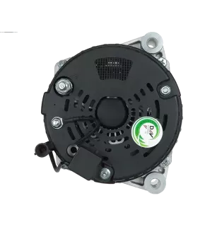 Alternateur 12V 150Amp AS-PL UD17137A, CARGO 114228, DELCO DRA0816, ISKRA / LETRIKA 11.202.882, 11.203.734, 11.203.825
