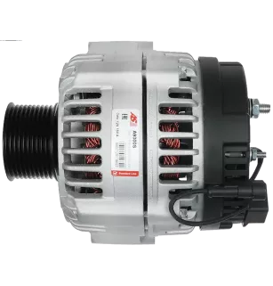 Alternateur 12V 150Amp AS-PL UD17137A, CARGO 114228, DELCO DRA0816, ISKRA / LETRIKA 11.202.882, 11.203.734, 11.203.825