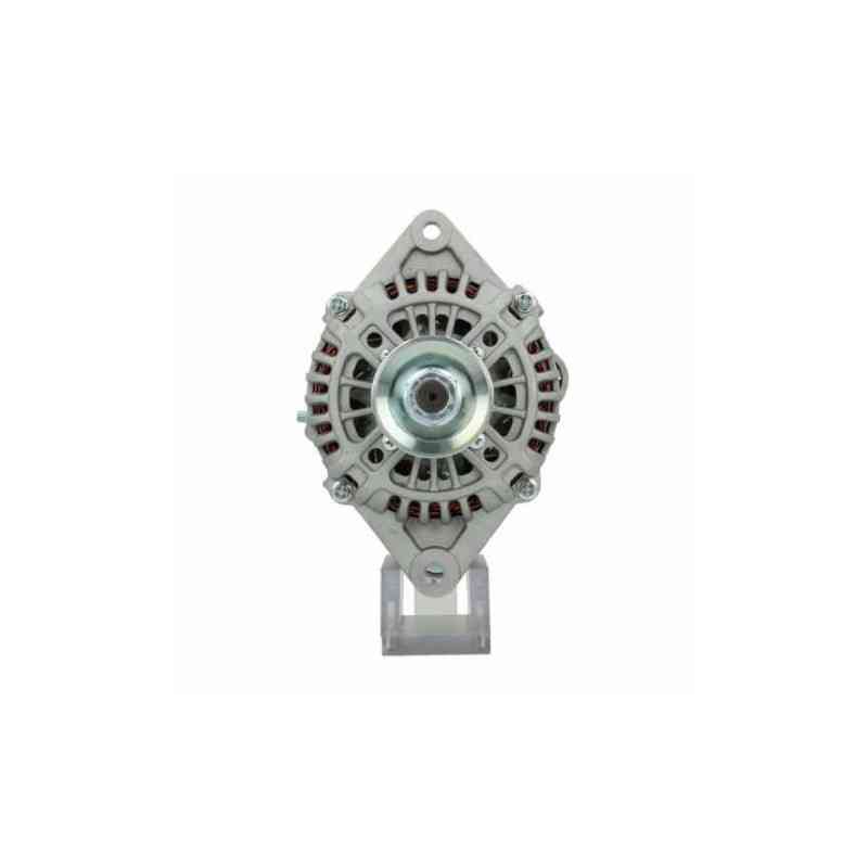 Alternator Mazda 100A EuroTec 12060853 EuroTec 12090147 Alternator Mazda 100A EuroTec 12060853 EuroTec 12090147