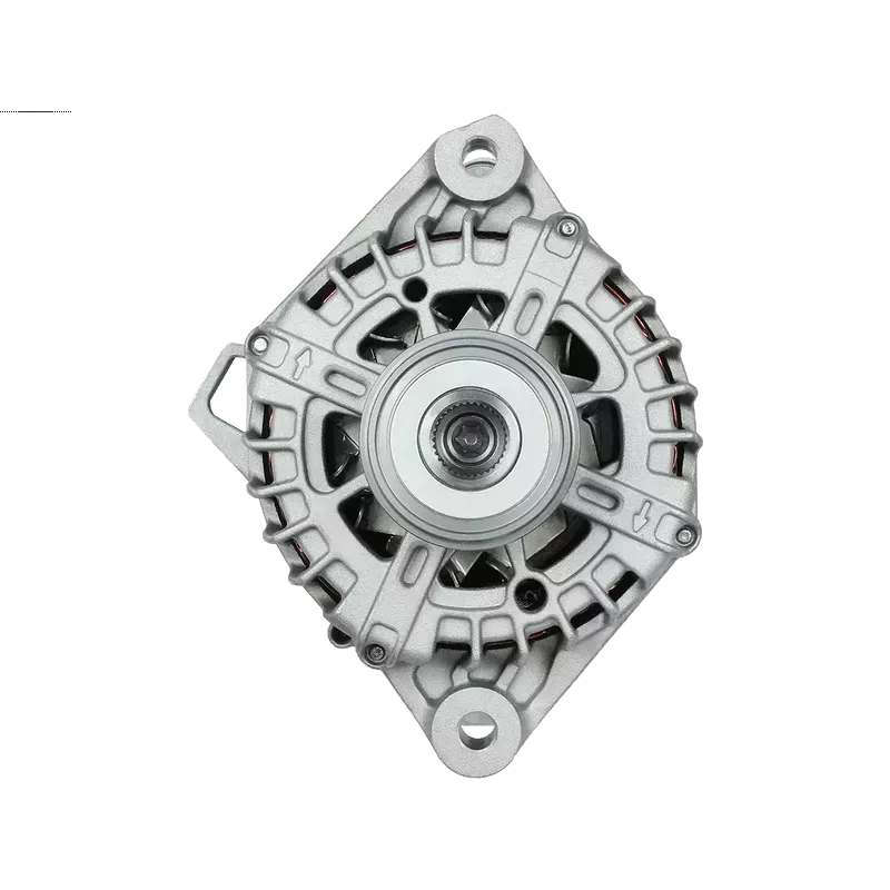 Alternateur 12V 130A Valeo A9304S UD16506A