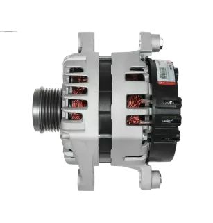 Alternateur 12V 130A Valeo A9304S UD16506A