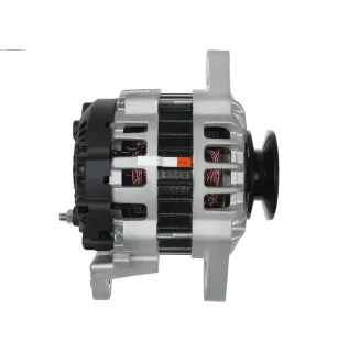 Alternateur 24V 60Amp AS-PL UD17176A, VALEO 2616028, 600136, YANMAR 129E20-77200, E0002608843, ELECTROLOG ALT01206