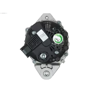 Alternateur 24V 60Amp AS-PL UD17176A, VALEO 2616028, 600136, YANMAR 129E20-77200, E0002608843, ELECTROLOG ALT01206