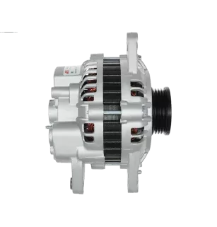 Alternateur 12V 75Amp AS-PL A9307S, UD20825A, BOSCH 0986042871, CARGO 111309, DELCO DRA3438, HELLA 8EL011711-461