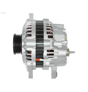 Alternateur 12V 75Amp AS-PL A9307S, UD20825A, BOSCH 0986042871, CARGO 111309, DELCO DRA3438, HELLA 8EL011711-461