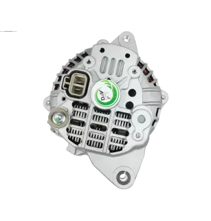 Alternateur 12V 75Amp AS-PL A9307S, UD20825A, BOSCH 0986042871, CARGO 111309, DELCO DRA3438, HELLA 8EL011711-461