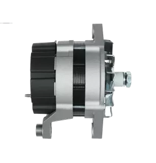 Alternateur 12V 80Amp AS-PL UD17250A, CARGO 115689, FIAT 73327987, ISKRA / LETRIKA 11.203.298, AAK3166, IA1152, KHD 1178136