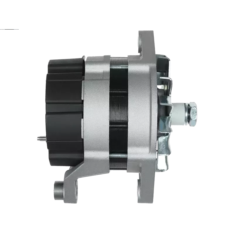 Alternateur 12V 80Amp AS-PL UD17250A, CARGO 115689, FIAT 73327987, ISKRA / LETRIKA 11.203.298, AAK3166, IA1152, KHD 1178136