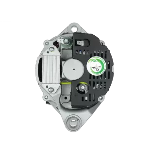 Alternateur 12V 80Amp AS-PL UD17250A, CARGO 115689, FIAT 73327987, ISKRA / LETRIKA 11.203.298, AAK3166, IA1152, KHD 1178136
