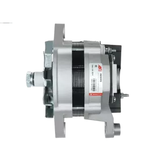 Alternateur 12V 80Amp AS-PL UD17250A, CARGO 115689, FIAT 73327987, ISKRA / LETRIKA 11.203.298, AAK3166, IA1152, KHD 1178136