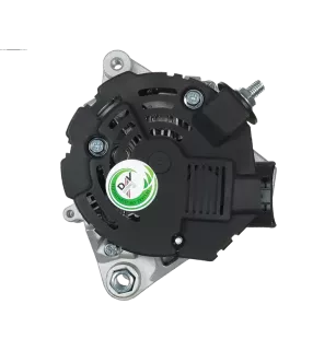 Alternateur 12V 70Amp AS-PL UD17128A, BOSCH 0986084030, CARGO 116196, HELLA 8EL015630-291, HYUNDAI / KIA 37300-04330