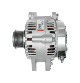 Alternateur 12V 110A Delco A9311S UD17134A