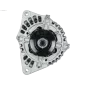 Alternateur 12V 80Amp AS-PL UD17138A, DELCO DRA1051, DEUTZ 04118830, 04119003, 4118830, 4119003, ISKRA / LETRIKA 11.204.456
