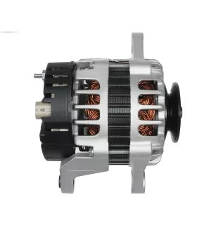 Alternateur 12V 65Amp AS-PL UD13992A, BOBCAT 6678560, MANDO A0002655302, A002655302, CASCO CAL32186GS, ELECTROLOG ALT8755